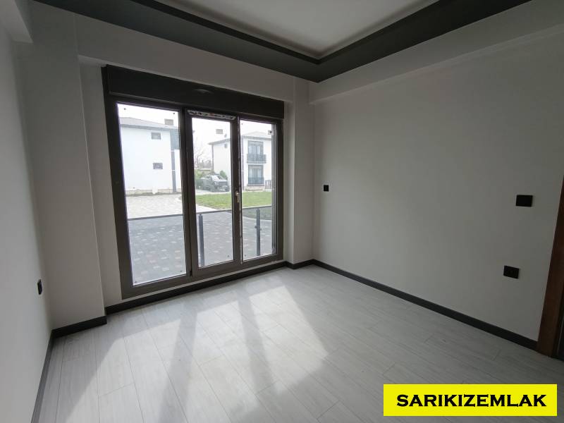 Edremit Hamidiye Mah`da4+1  Villa. - 23